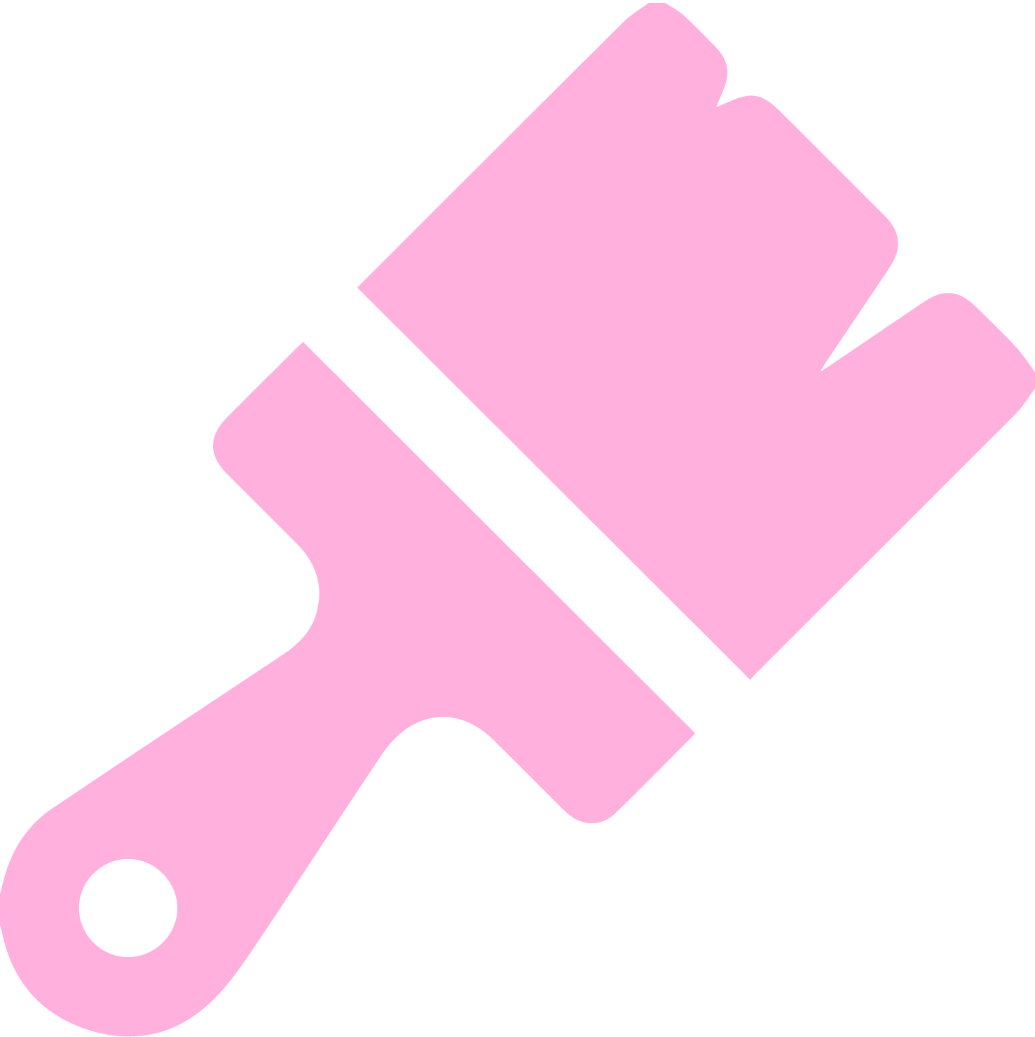 Styro Cutting and Painting